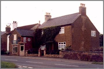 The Old Bakery