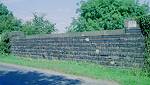 Bridge, Butt Lane, 2001 [bridge150.jpg 4.3kB]