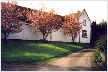 The Coach House