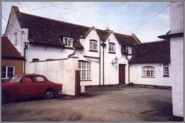 The Coach House
