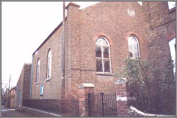 Congregational Chapel