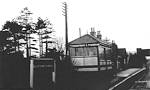 Edmondthorpe and Wymondham Station, 1958 [ews2-150.jpg 3kB]