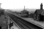 Edmondthorpe and Wymondham Station [ews4-150.jpg 3.8kB]