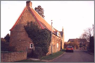 Ivy Cottage