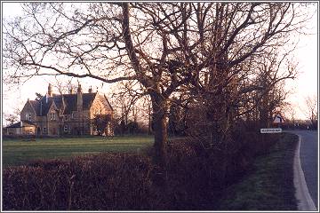 The Old Grammar School