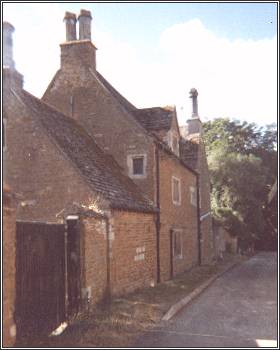 The Priory