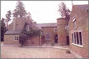 The Old Rectory