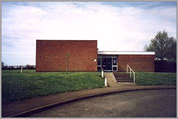 Sir John Sedley Educational Centre