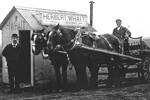 Wymondham Goods Yard, 1918 [wgy1-150.jpg 3.5kB]