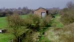 Wymondham Goods Yard, 2002 [wgy3-150.jpg 3.5kB]