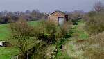 Wymondham Goods Yard, 2002 [wgy3-150.jpg 3.5kB]