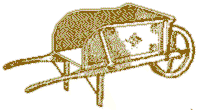 Wheelbarrow
