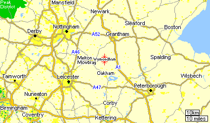 Map of East Midlands, eastmids.gif, 12.6kB