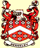 Berkeley Arms Crest (pubcrest.gif, 7.5kB)
