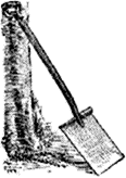 Spade