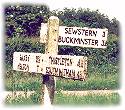 Signpost