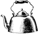 Teapot